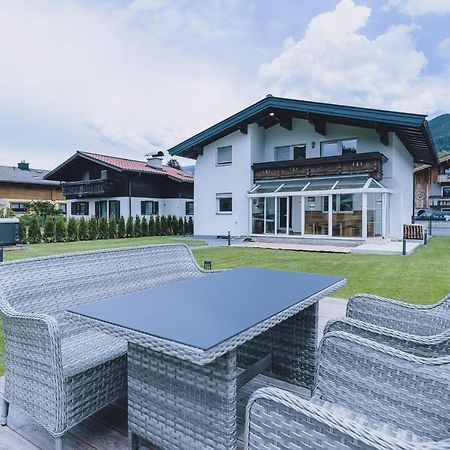 Spa Chalet By We Rent 젤암제 외부 사진