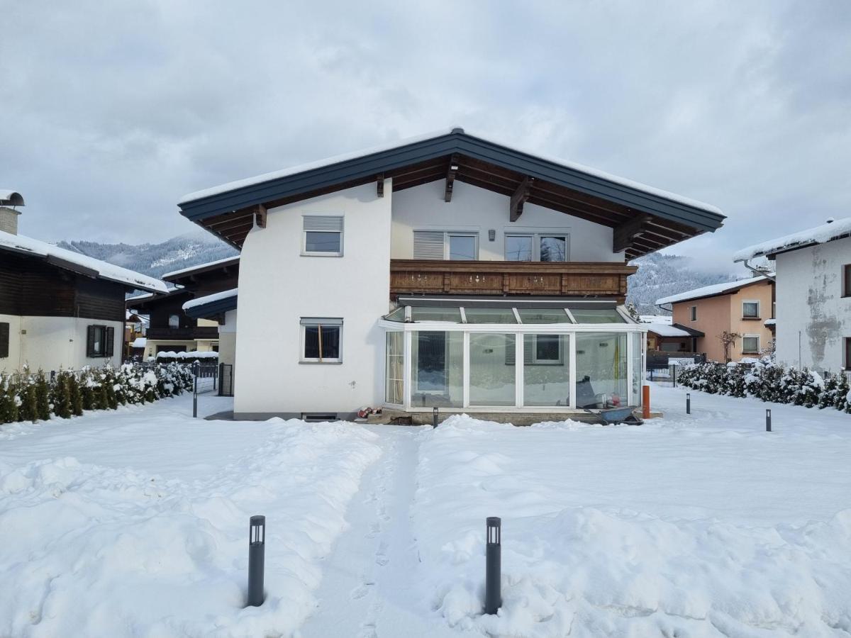 Spa Chalet By We Rent 젤암제 외부 사진