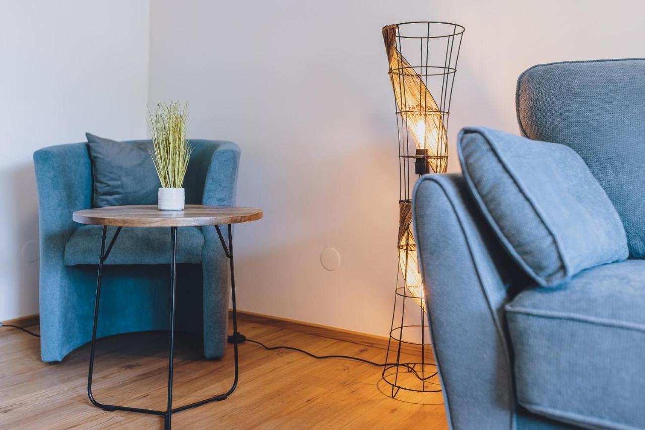Spa Chalet By We Rent 젤암제 외부 사진