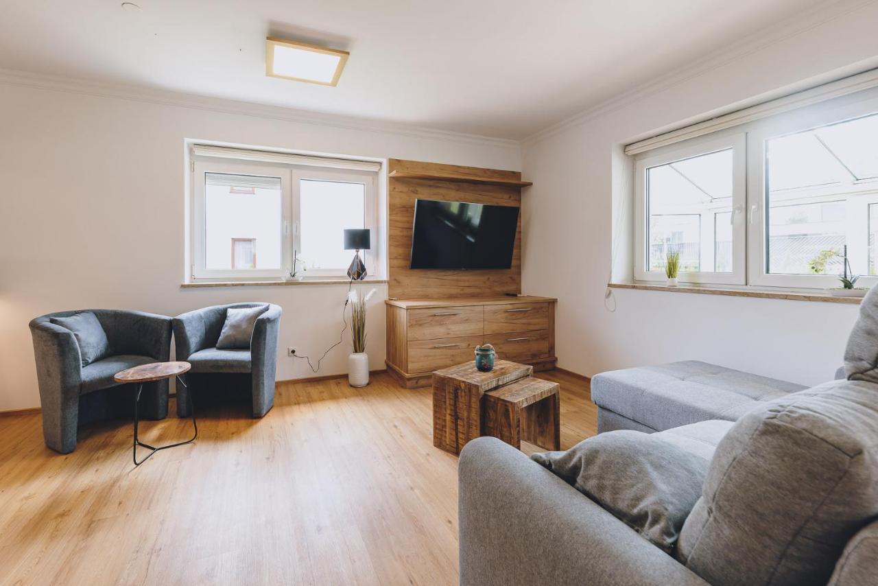 Spa Chalet By We Rent 젤암제 외부 사진