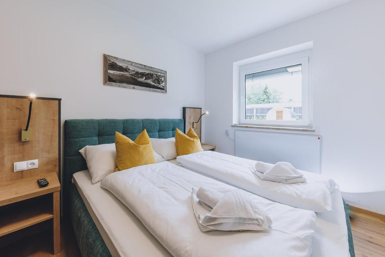 Spa Chalet By We Rent 젤암제 외부 사진