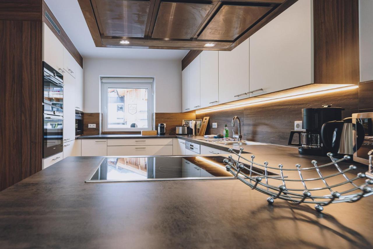 Spa Chalet By We Rent 젤암제 외부 사진