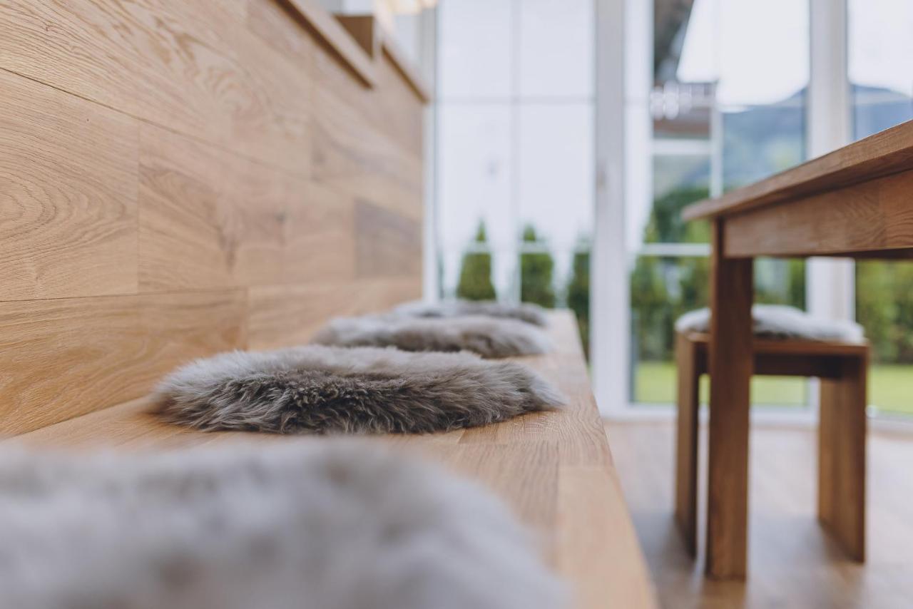 Spa Chalet By We Rent 젤암제 외부 사진