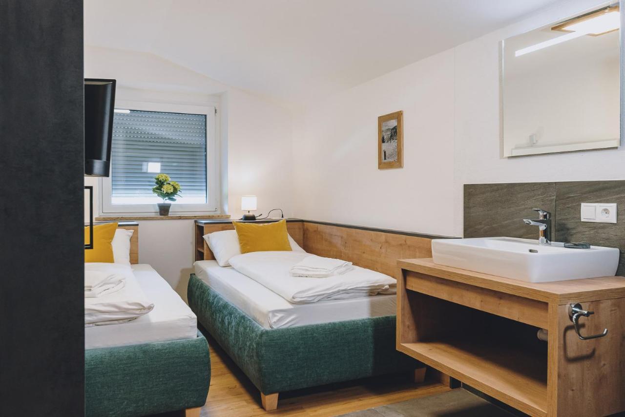 Spa Chalet By We Rent 젤암제 외부 사진