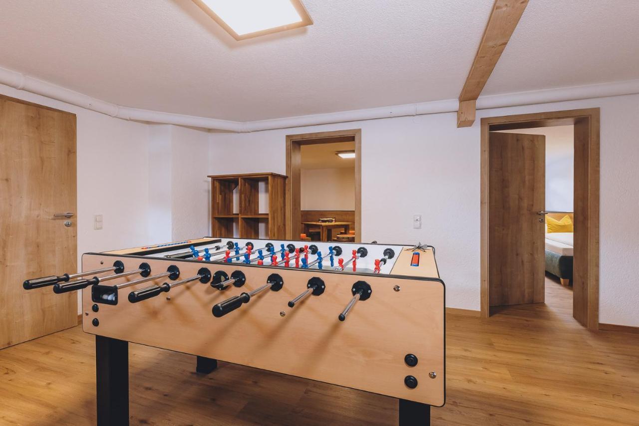 Spa Chalet By We Rent 젤암제 외부 사진