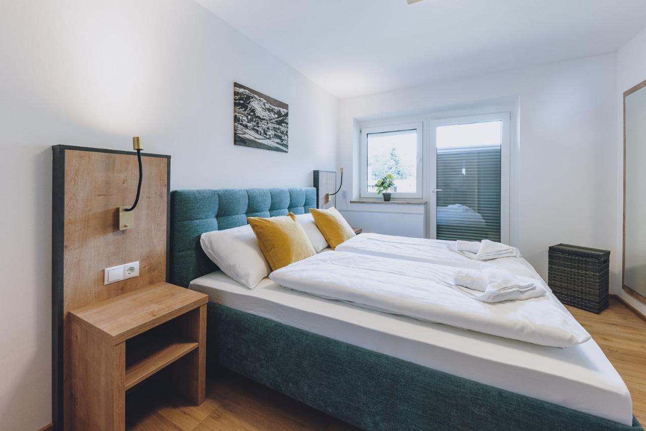 Spa Chalet By We Rent 젤암제 외부 사진