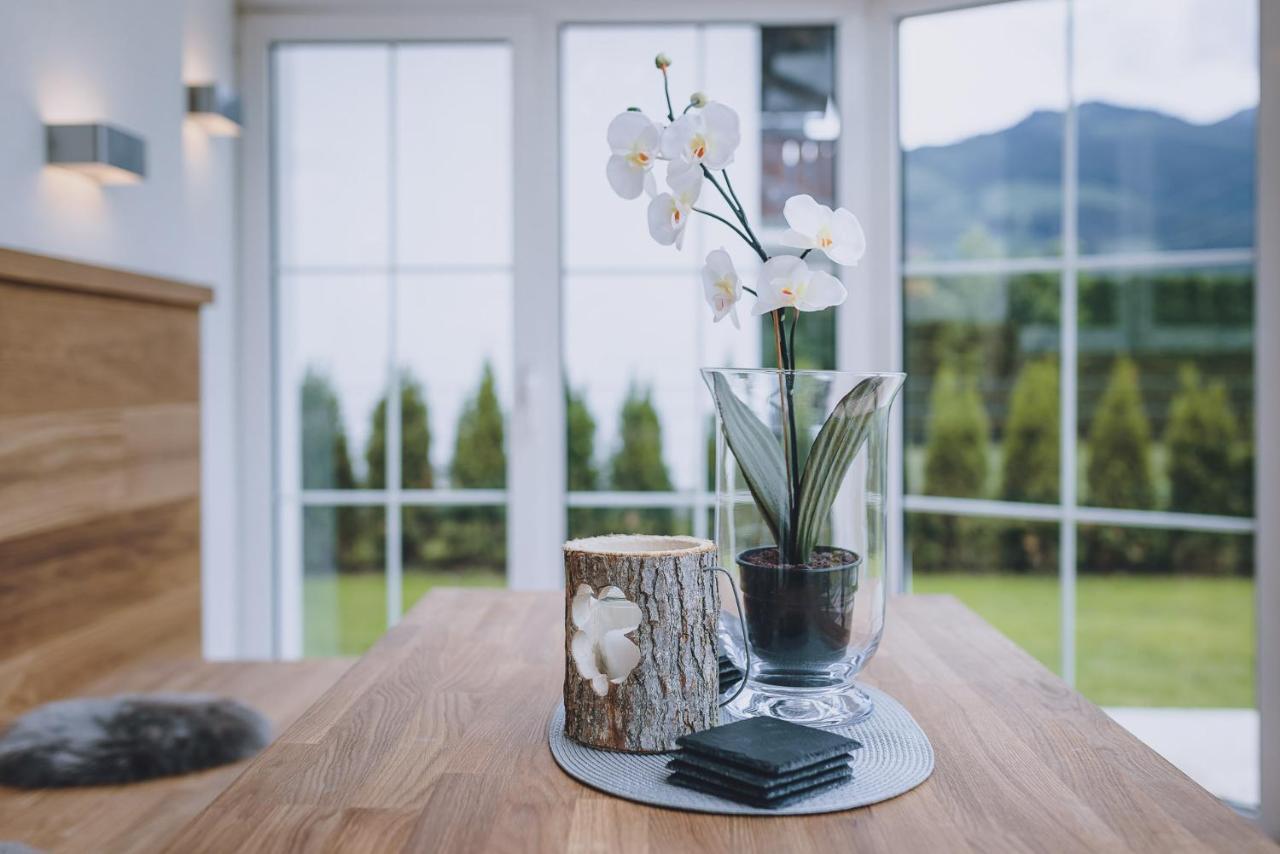 Spa Chalet By We Rent 젤암제 외부 사진
