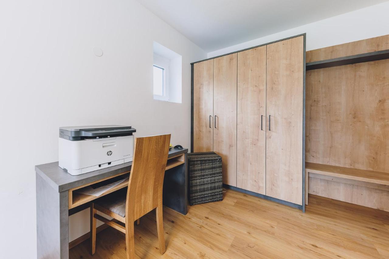 Spa Chalet By We Rent 젤암제 외부 사진