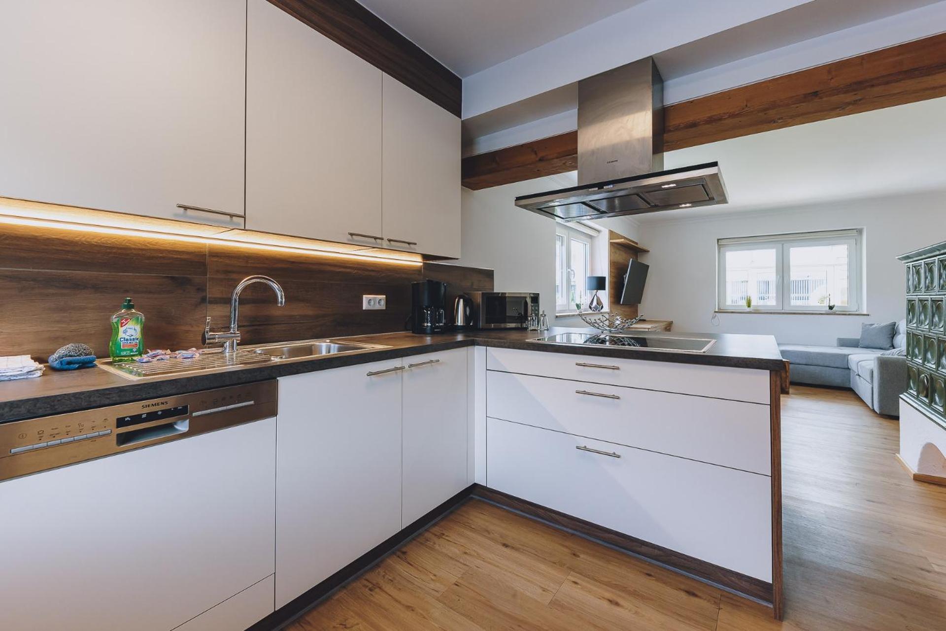 Spa Chalet By We Rent 젤암제 객실 사진