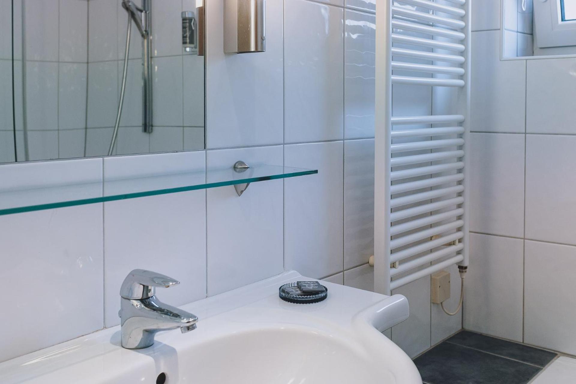 Spa Chalet By We Rent 젤암제 객실 사진