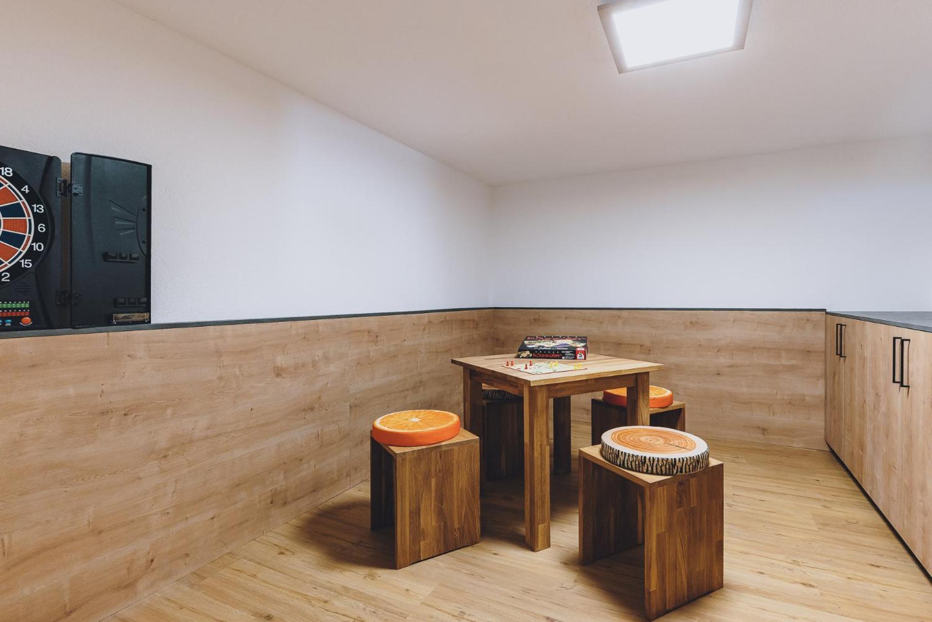 Spa Chalet By We Rent 젤암제 객실 사진