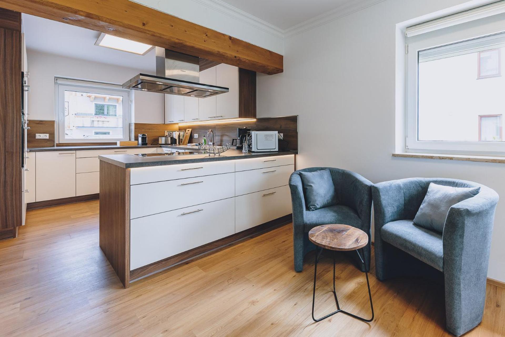 Spa Chalet By We Rent 젤암제 객실 사진