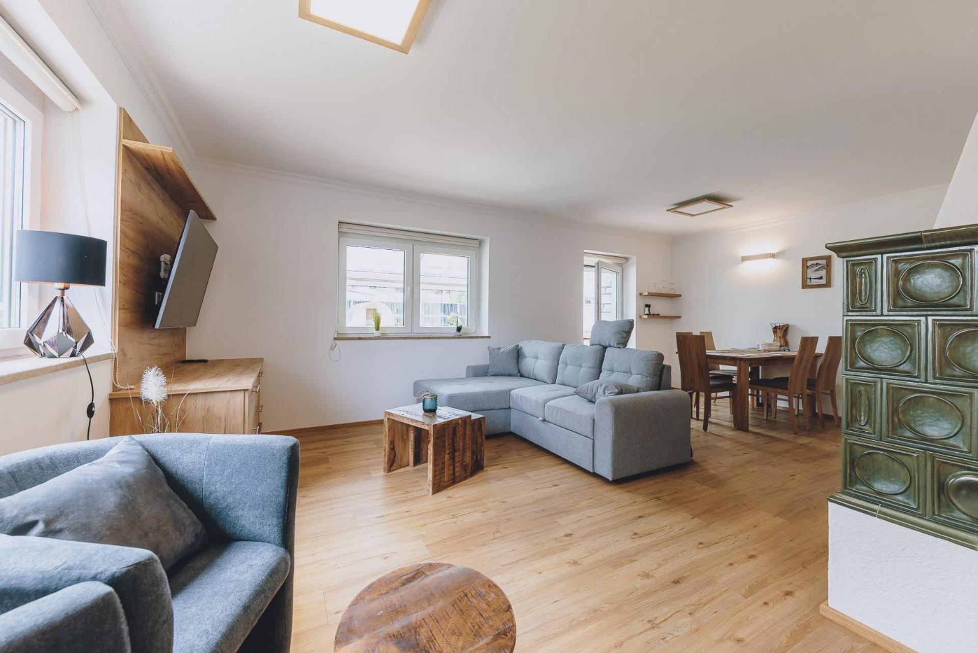 Spa Chalet By We Rent 젤암제 객실 사진