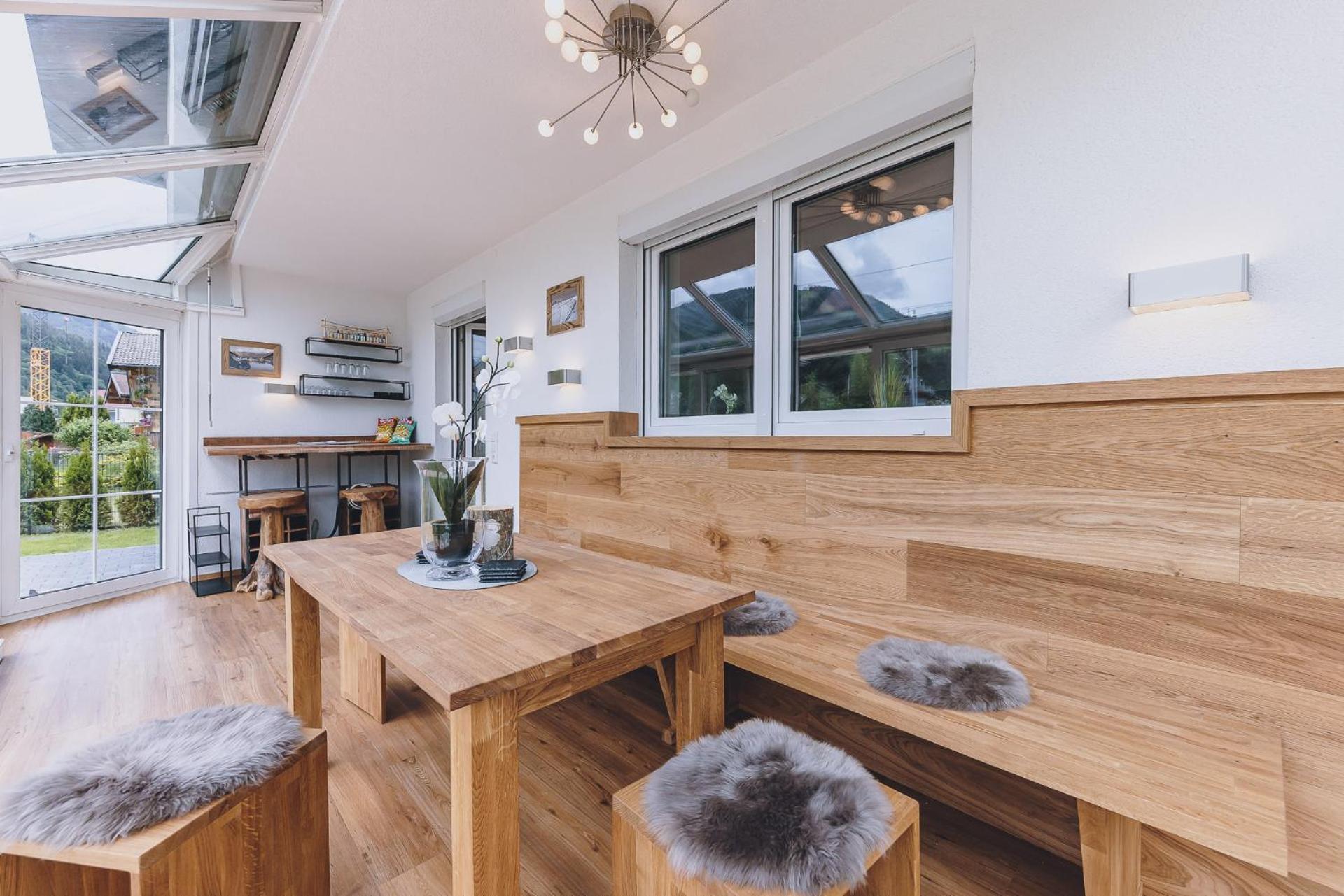 Spa Chalet By We Rent 젤암제 객실 사진